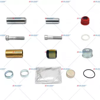 Kit de réparation, étrier de frein AUGER OEM 1477678