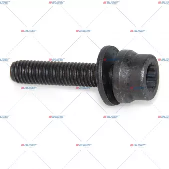 Vis, collecteur des gaz d'échappement AUGER OEM A9049900412