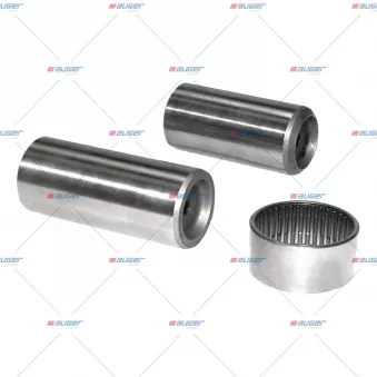 Kit d'assemblage, pivot de fusée d'essieu AUGER 70627