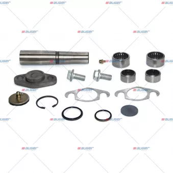 Kit d'assemblage, pivot de fusée d'essieu AUGER OEM 1904697