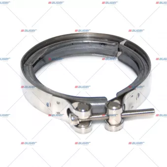 Raccord de tuyau, système d'échappement AUGER 70634
