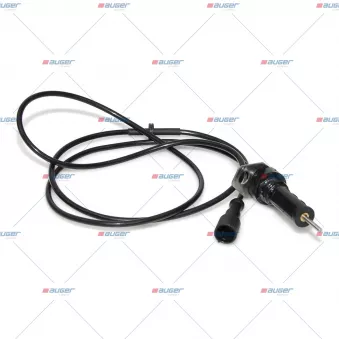 Détecteur de l'usure des plaquettes de frein AUGER OEM 3986607