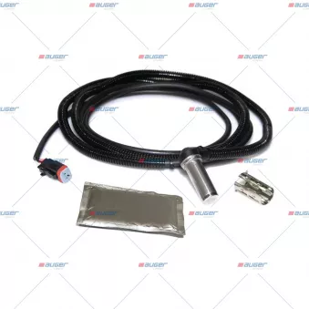 Capteur, vitesse de roue AUGER 70747