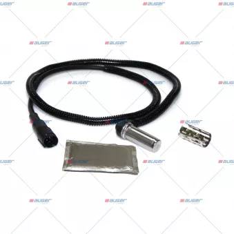 Capteur, vitesse de roue AUGER 70749