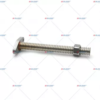 Conduite d'huile, compresseur AUGER 70763