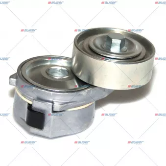 Tendeur de courroie, courroie trapézoïdale à nervures AUGER OEM 504106749