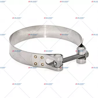 Raccord de tuyau, système d'échappement AUGER 71104