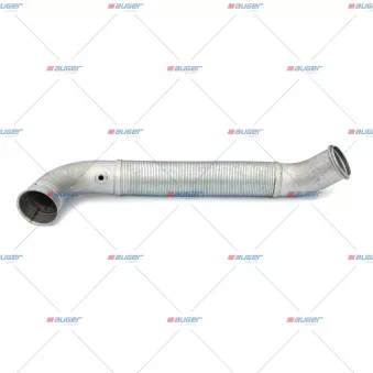AUGER 71111 - Tuyau d'échappement