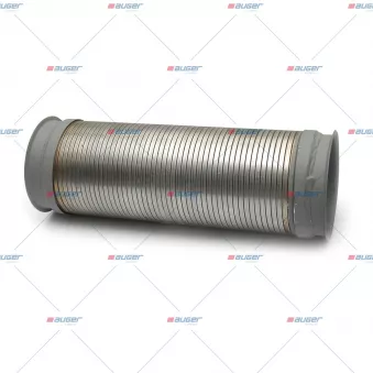 Tuyau flexible, échappement AUGER OEM 1726289