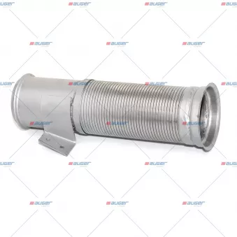 Tuyau d'échappement AUGER 71114