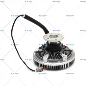 Embrayage, ventilateur de radiateur AUGER 71188