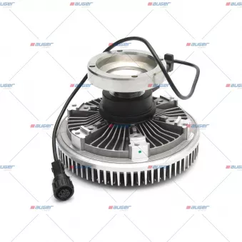 Embrayage, ventilateur de radiateur AUGER 71190
