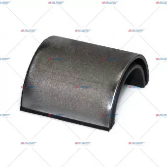 Coussinet de palier, stabilisateur AUGER 71418