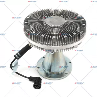 Embrayage, ventilateur de radiateur AUGER OEM 5412001222