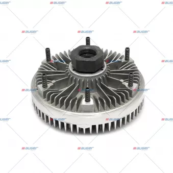 Embrayage, ventilateur de radiateur AUGER 71647