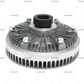 Embrayage, ventilateur de radiateur AUGER 71648
