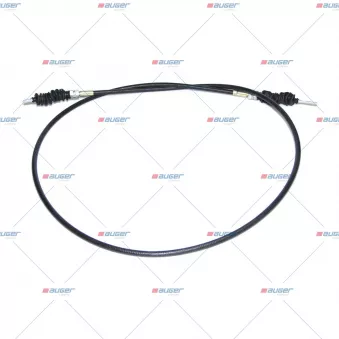 Câble d'accélération AUGER 71677
