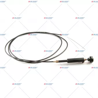 Câble d'accélération AUGER 71724