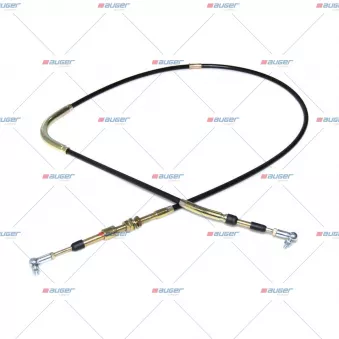Câble d'accélération AUGER OEM 1332476