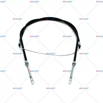 Tirette à câble, frein de stationnement AUGER 71757