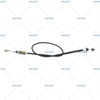 Câble d'accélération AUGER 71758