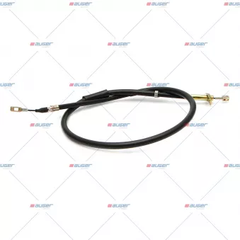 Tirette à câble, frein de stationnement AUGER OEM A9044200285