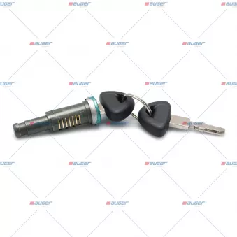 Jeu de cylindres de serrures AUGER 71825