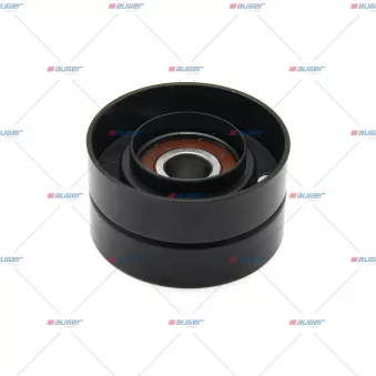 Poulie-tendeur, courroie trapézoïdale à nervures AUGER 72009