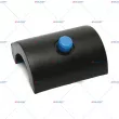Coussinet de palier, stabilisateur AUGER [72021]
