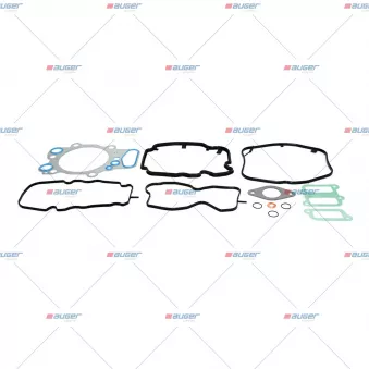 Pochette haute AUGER 72130