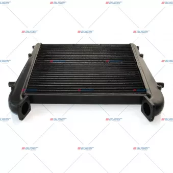 Intercooler, échangeur AUGER OEM 1100086