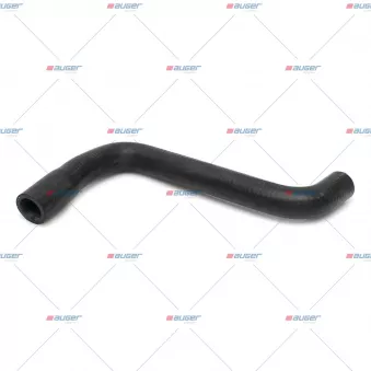 Manche, batterie chauffante-chauffage AUGER 73393 pour MERCEDES-BENZ SPRINTER 208 D - 79cv