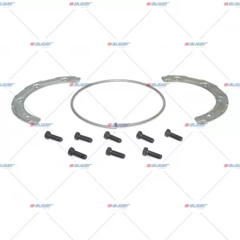 Kit de réparation, moyeu de roue AUGER 73590