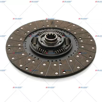 Disque d'embrayage AUGER OEM 81303010587
