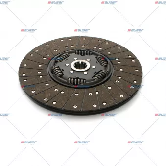 Disque d'embrayage AUGER 73640