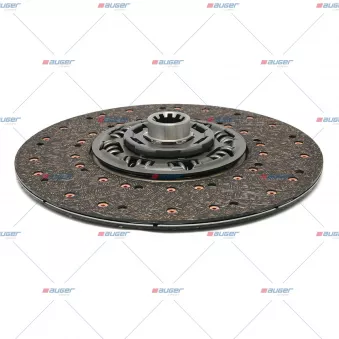 Disque d'embrayage AUGER OEM 81303019250