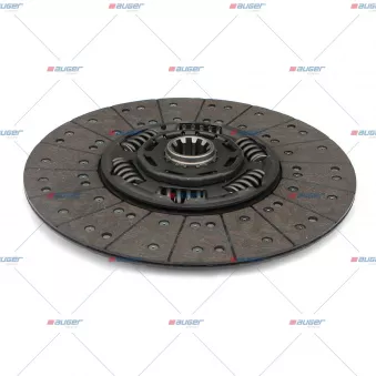 Disque d'embrayage AUGER OEM 81303010473