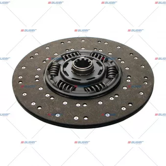 Disque d'embrayage AUGER OEM 81303010578