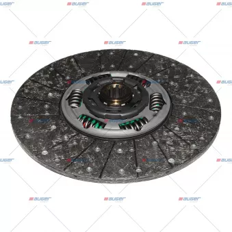 Disque d'embrayage AUGER OEM 81303010470