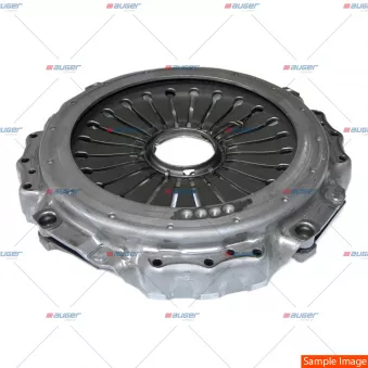 Mécanisme d'embrayage AUGER OEM 81303059220