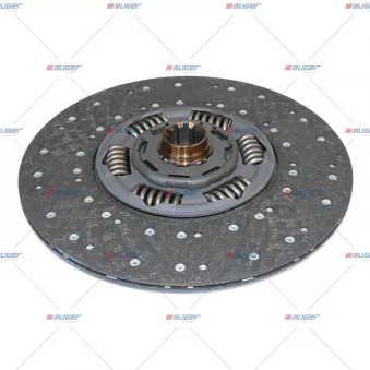 Disque d'embrayage AUGER OEM 98435804