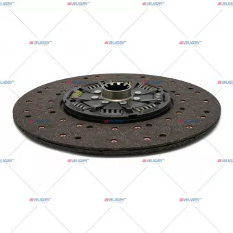 Disque d'embrayage AUGER OEM 1521246