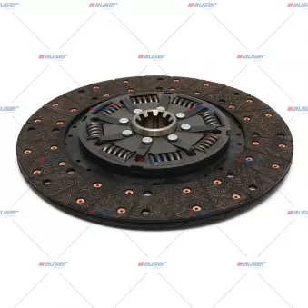 Disque d'embrayage AUGER 73674