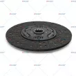 Disque d'embrayage AUGER [73676]