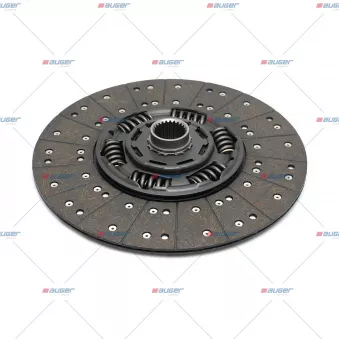 Disque d'embrayage AUGER OEM 1510032