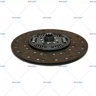 Disque d'embrayage AUGER OEM 42102104