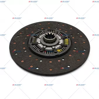 Disque d'embrayage AUGER OEM 98436139