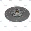 Disque d'embrayage AUGER [73750]