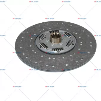 Disque d'embrayage AUGER OEM 751952