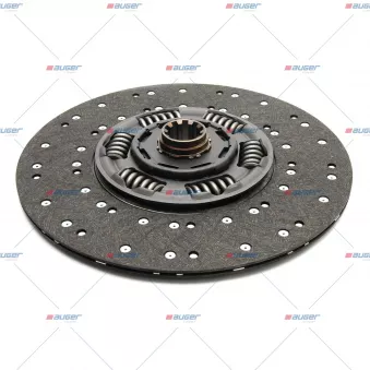 Disque d'embrayage AUGER OEM A0192503303